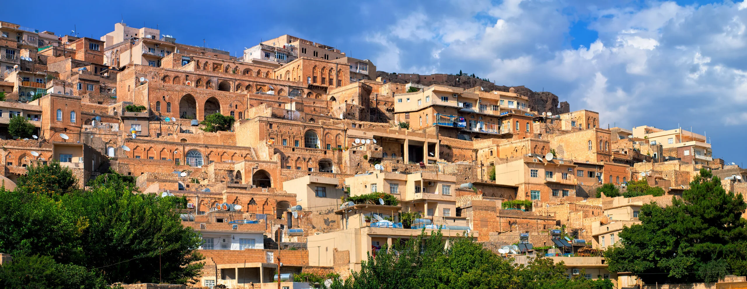 Epic 8 Days Turkey Package Tour : With Mardin and Diyarbakır - Image 10