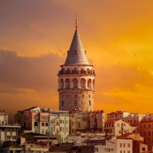 8 Days Cappadocia Antalya Pamukkale and Ephesus Turkey Package Tour
