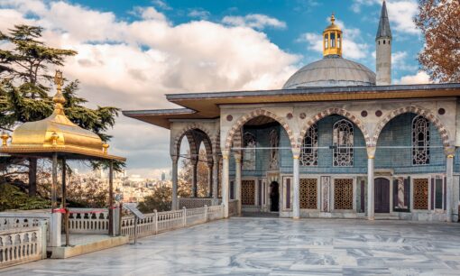 Istanbul Old City Morning Tour