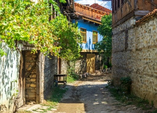 Excursão diária a Bursa saindo de Istambul, incluindo teleférico e almoço - Image 10