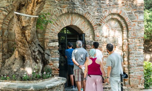 Pacote turístico de 8 dias para a Capadócia, Antalya, Pamukkale e Éfeso na Turquia - Image 8