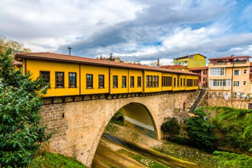 Excursão diária a Bursa saindo de Istambul, incluindo teleférico e almoço - Image 5