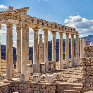 Explore with 8 Days Turkey Package Tour with Istanbul