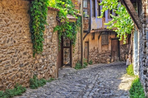 Excursão diária a Bursa saindo de Istambul, incluindo teleférico e almoço - Image 4