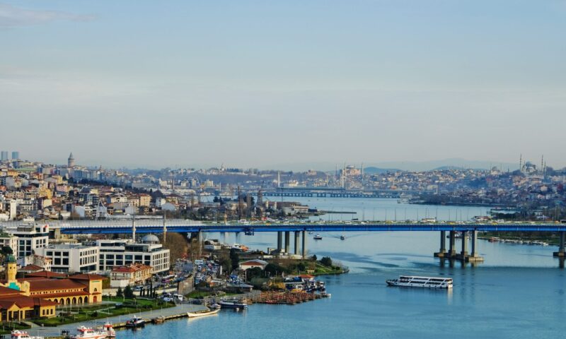 Half Day Afternoon Bosphorus Tour & Spice (Egyptian ) Bazaar All Inclusive - Image 7
