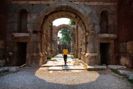 Excursão diária a Bursa saindo de Istambul, incluindo teleférico e almoço - Image 2