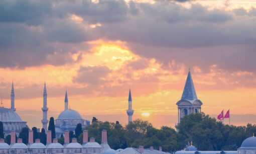 Full Day Topkapı Sultanahmet Hagia Sophia All Inclusive Tour - Image 7