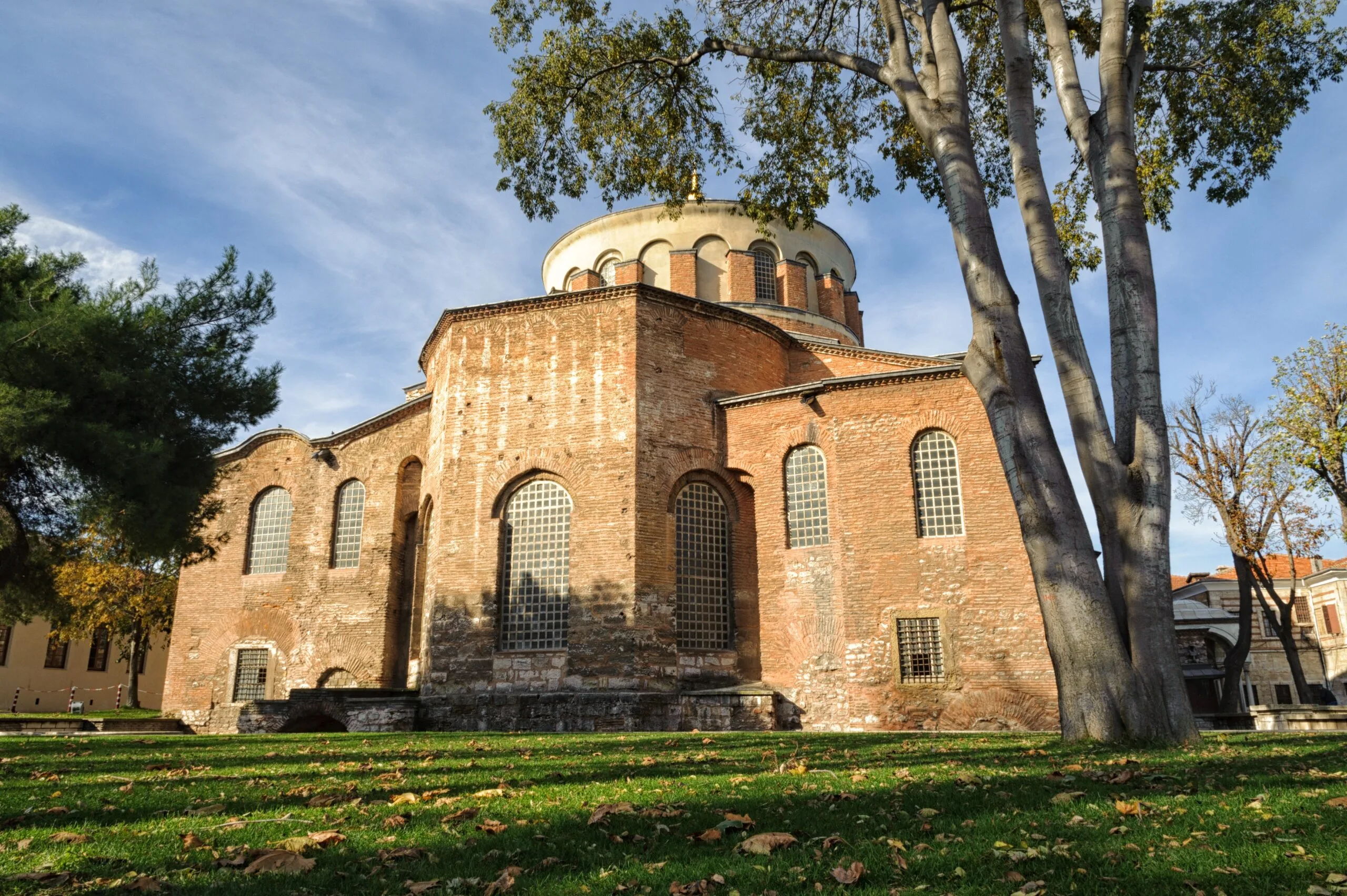 Istanbul Old City Morning Tour : Embark on a Journey - Image 2
