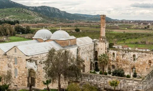 Ephesus Tour from Istanbul By Plane : Explore the Breathtaking Ruins - Image 4