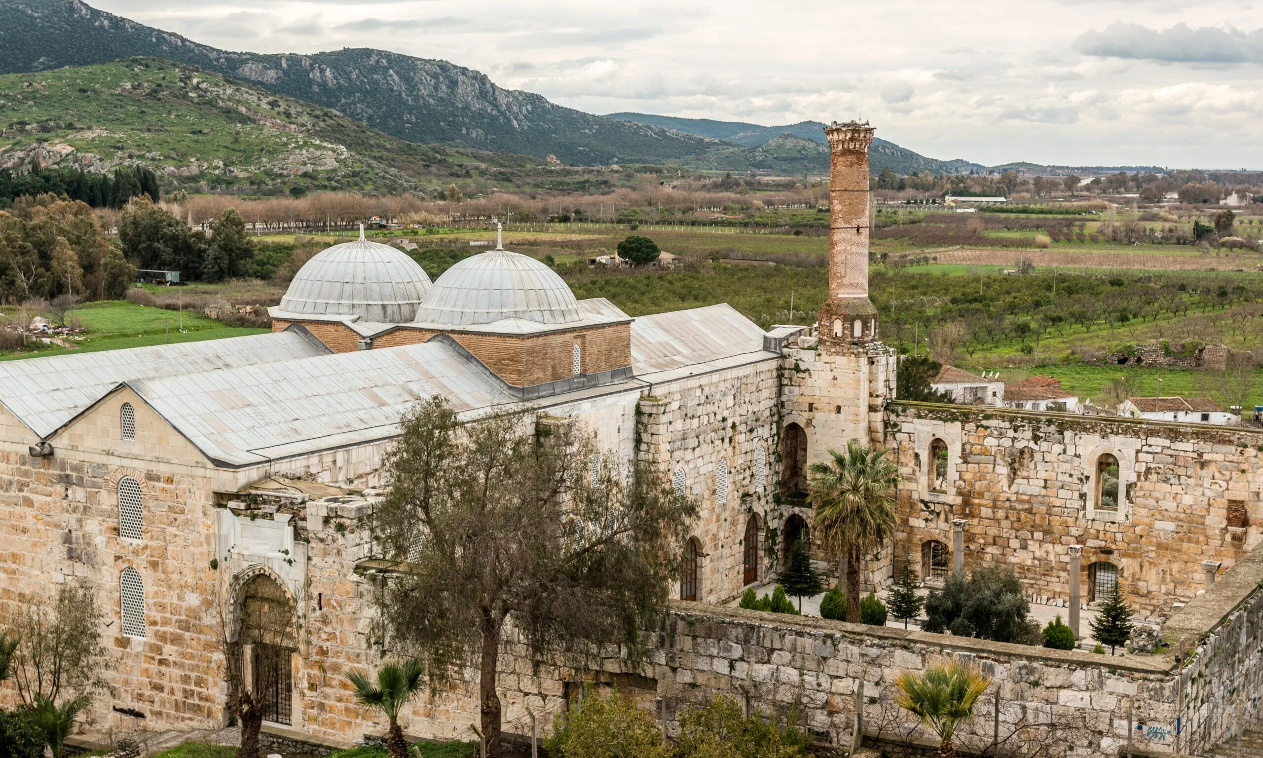 Excursión de 2 días a Pamukkale y Éfeso: Explora las Maravillas Eternas de Turquía - Imagen 4