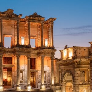 biblical ephesus tour