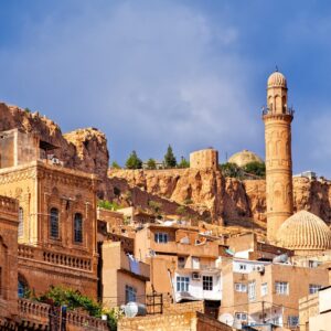 8 Days Turkey Package Tour