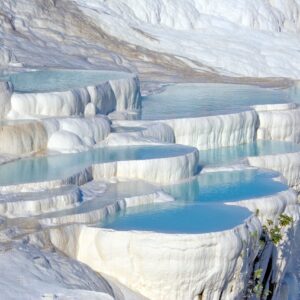 Pamukkale Daily Tour
