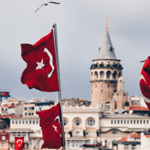 10 Days Turkey Package Tour