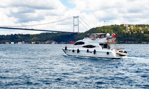 11 Days Luxury Turkey Tour