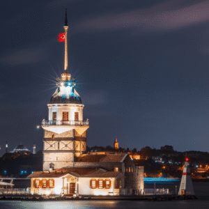 Turkey Package Tour
