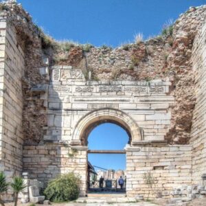 Alternative view of Biblical Ephesus Tour: Walk Through History and Faith
