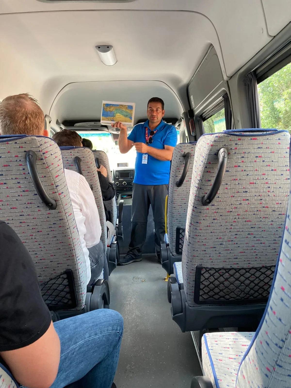 Guia Privado e Carro: Aventuras Personalizadas com Guias Profissionais - Imagem 11