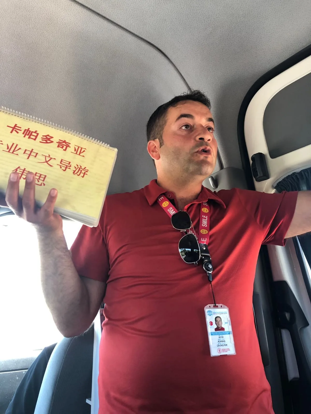 Guia Privado e Carro: Aventuras Personalizadas com Guias Profissionais - Imagem 9