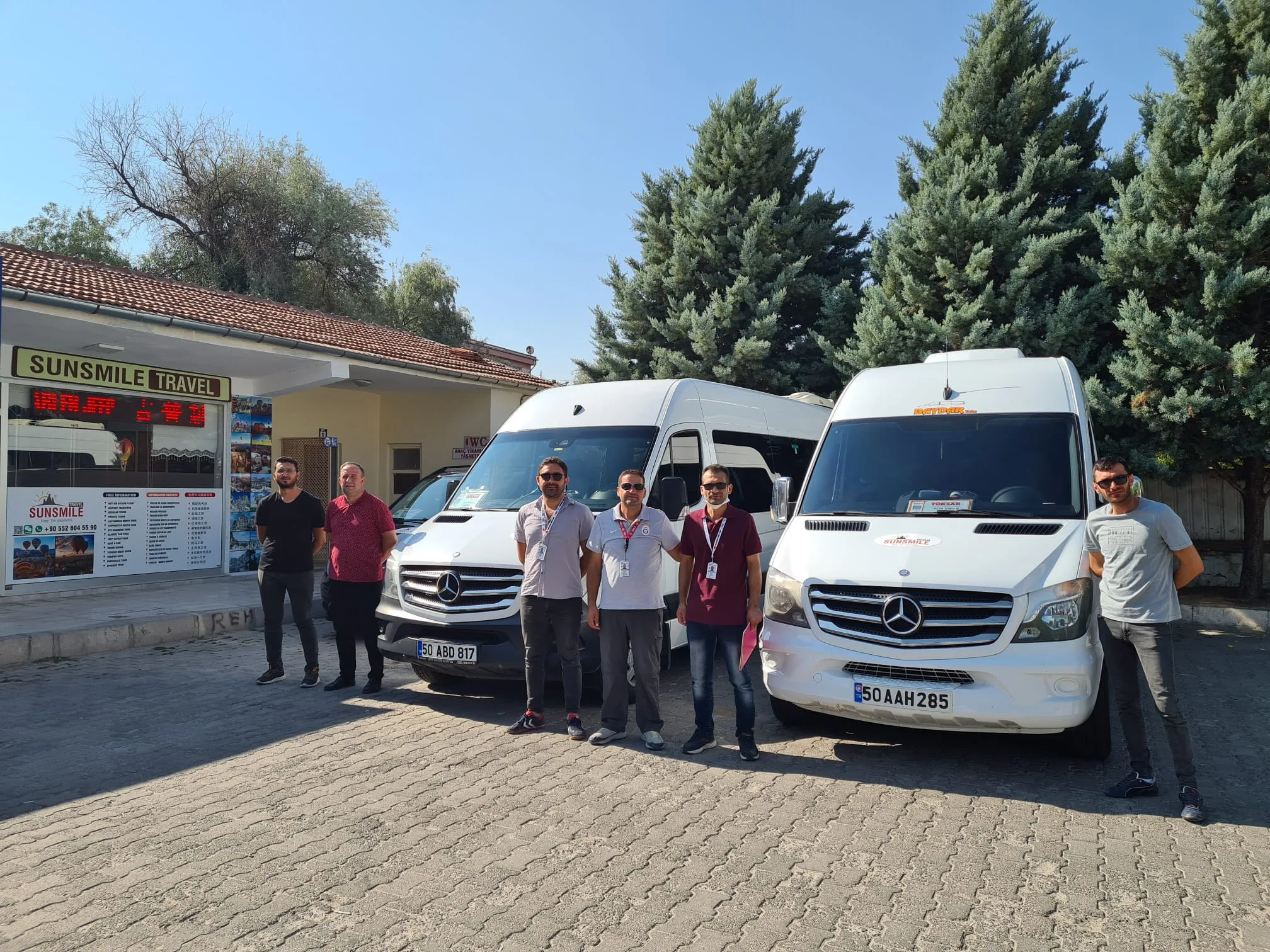 Guia Privado e Carro: Aventuras Personalizadas com Guias Profissionais - Imagem 5