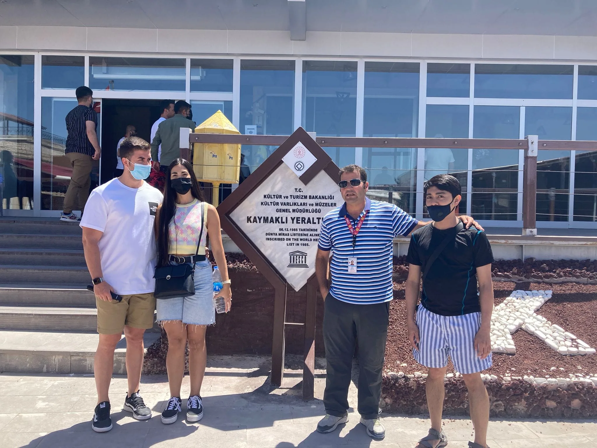 Guia Privado e Carro: Aventuras Personalizadas com Guias Profissionais - Imagem 4