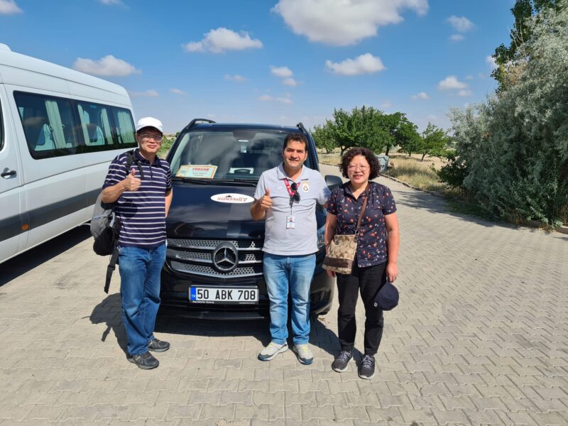 8 Days Turkey Package Tour: Cappadocia Antalya Pamukkale and Ephesus - Image 11
