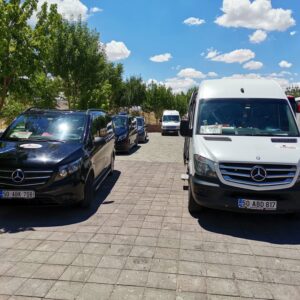 Private Guide and Car