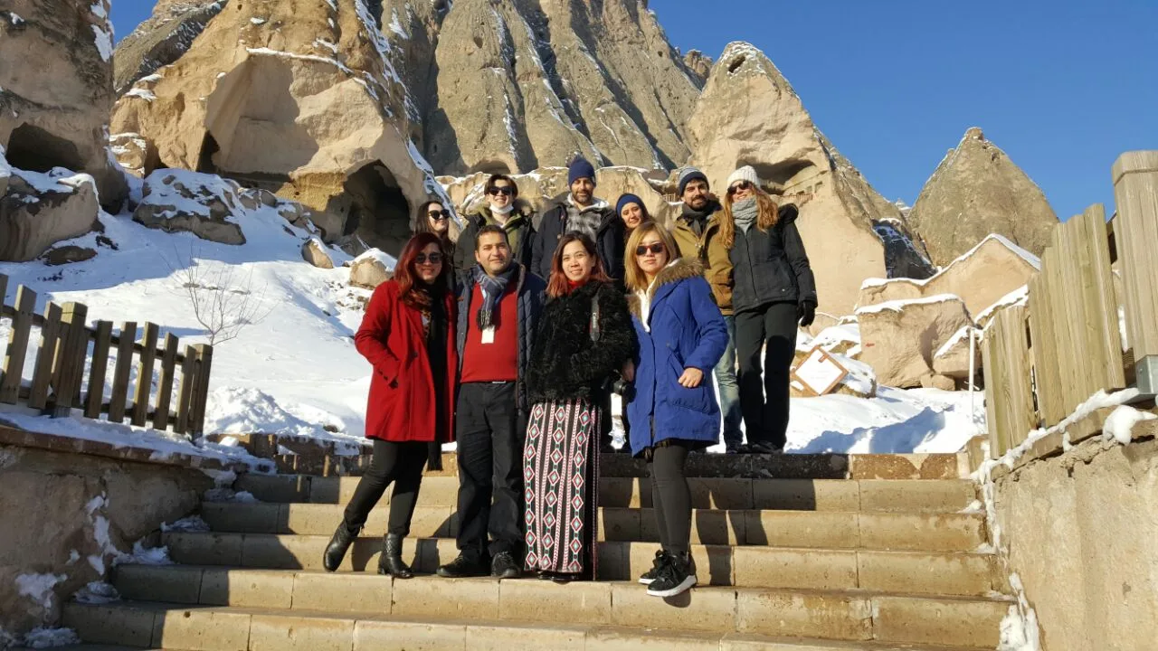 Guia Privado e Carro: Aventuras Personalizadas com Guias Profissionais - Imagem 2