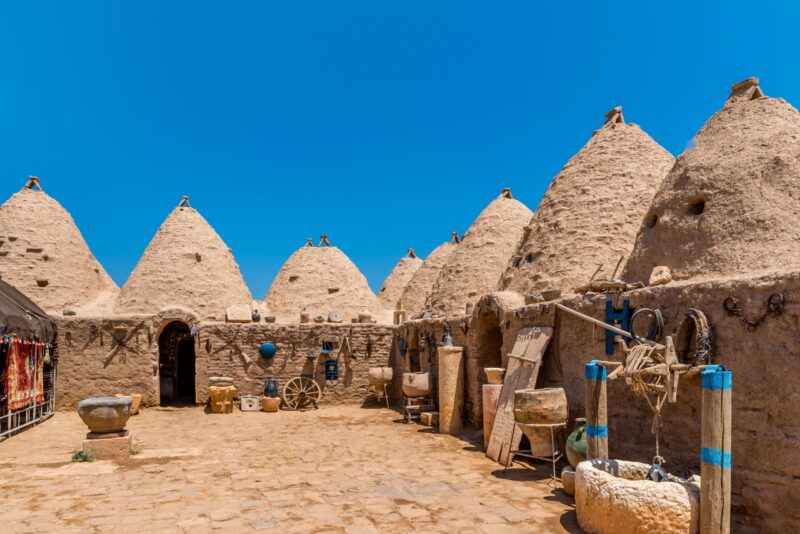 Epic 8 Days Turkey Package Tour : With Mardin and Diyarbakır - Image 9