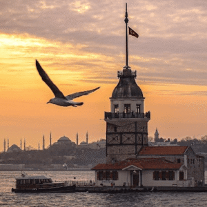 17 Days Turkey Package Tour