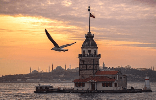 17 Days Turkey Package Tour