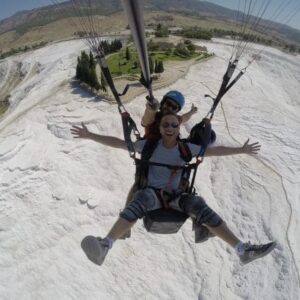 paragliding pamukkale 2