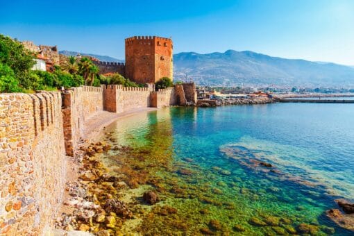 Discover Antalya with Antalya City Tour - Image 2