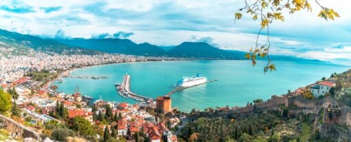 Discover Antalya with Antalya City Tour - Image 3