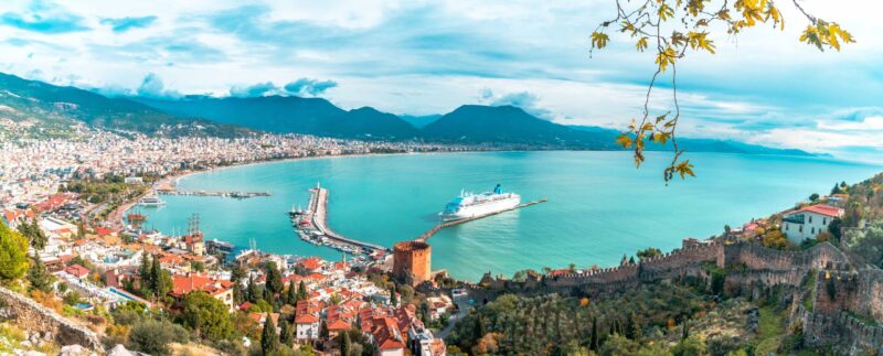 Descubre Antalya con Antalya City Tour - Imagen 2