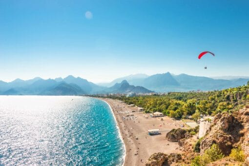 Discover Antalya with Antalya City Tour - Image 4