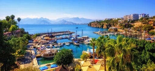 Discover Antalya with Antalya City Tour - Image 5