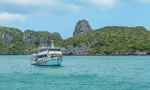 安塔利亚城市之旅探索安塔利亚 - 图片 2