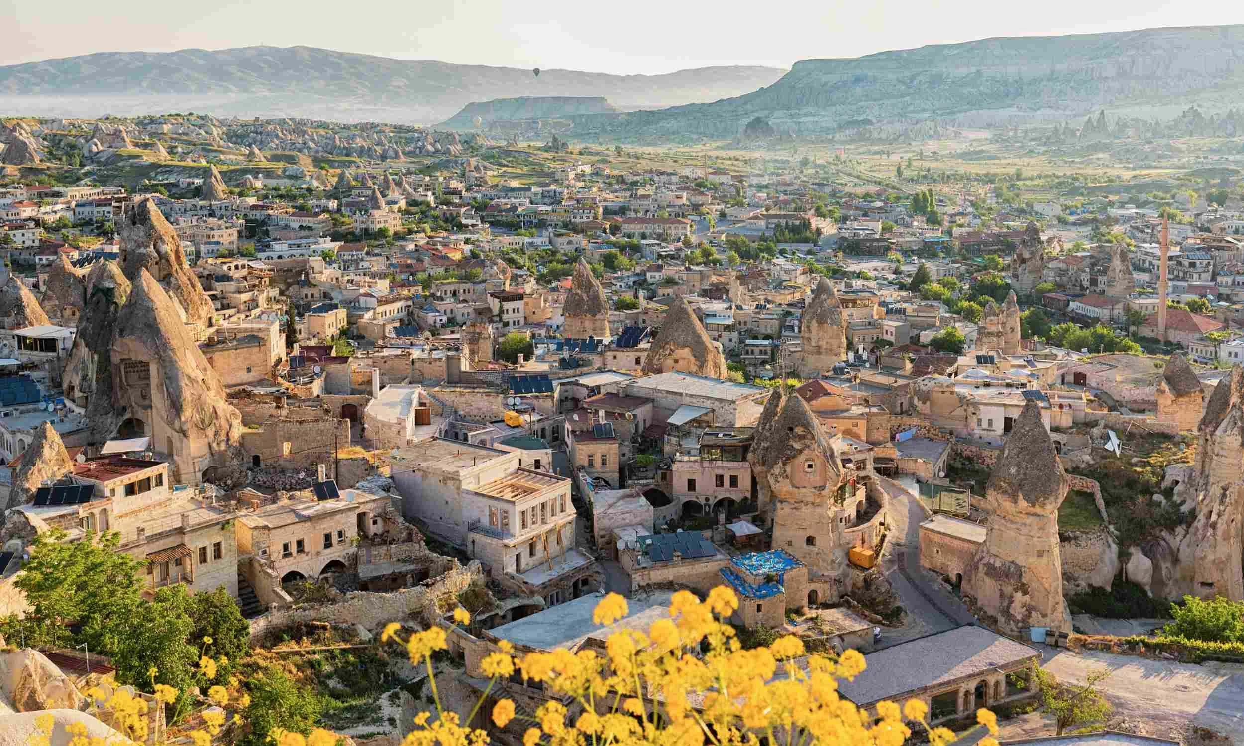 Eastern Turkey Tours 11-Day Turkey Heritage Discovery Tour: Istanbul, Cappadocia, Nemrut, Göbeklitepe, Mardin & More - Image 8