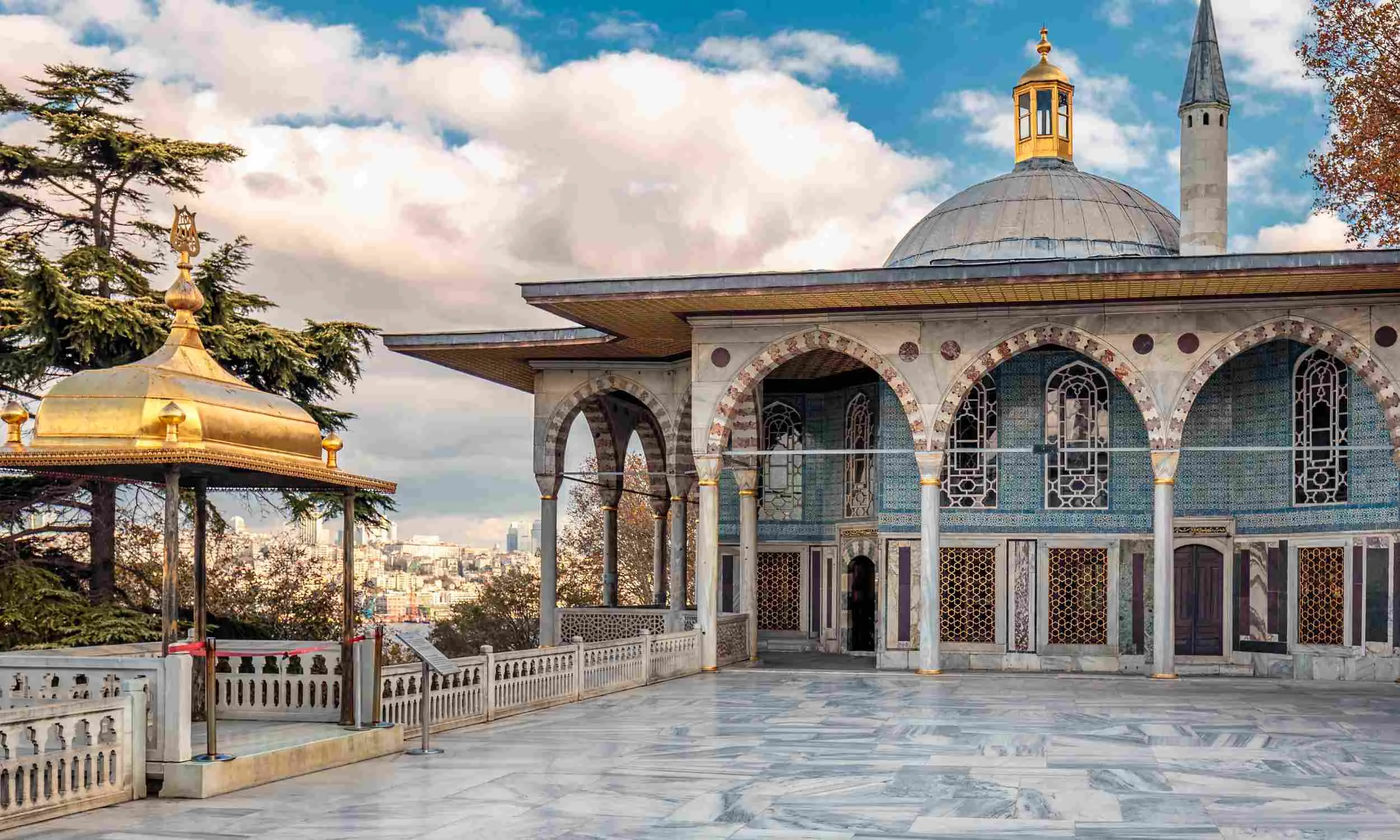 Eastern Turkey Tours 11-Day Turkey Heritage Discovery Tour: Istanbul, Cappadocia, Nemrut, Göbeklitepe, Mardin & More - Image 7