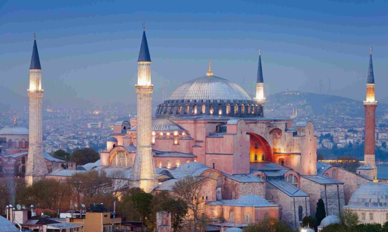 Eastern Turkey tours Jewel of the East: Routes of History and Mystery - Image 6