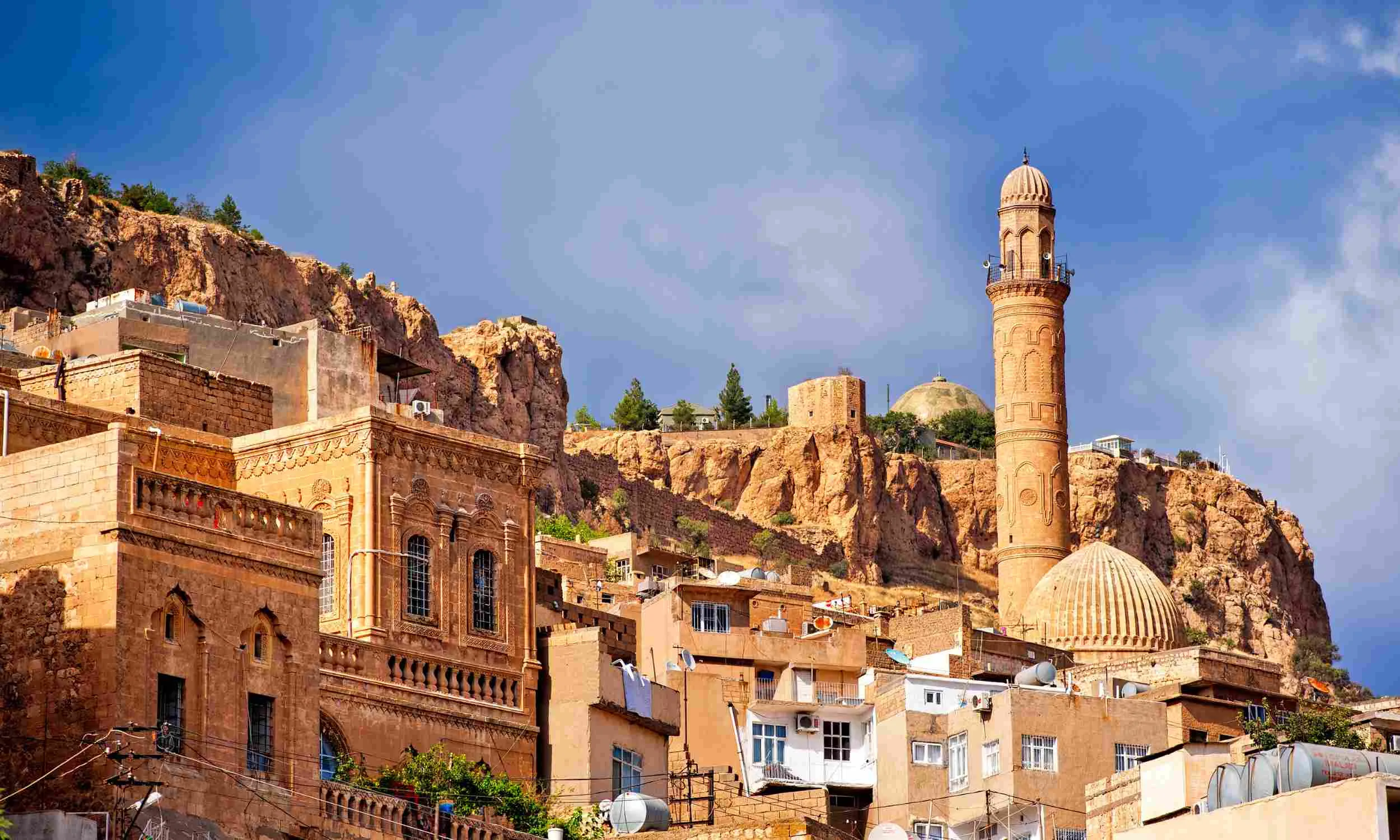 Eastern Turkey Tours 11-Day Turkey Heritage Discovery Tour: Istanbul, Cappadocia, Nemrut, Göbeklitepe, Mardin & More - Image 5