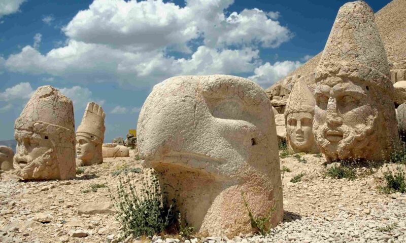 Eastern Turkey tours Jewel of the East: Routes of History and Mystery - Image 2