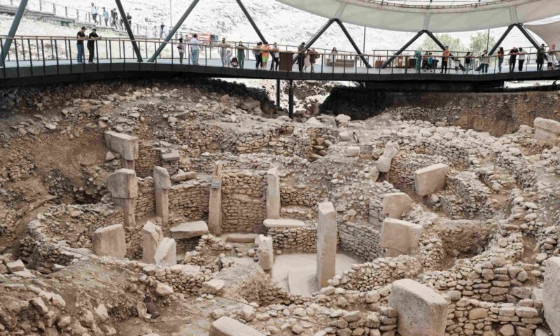 Eastern Turkey tours Jewel of the East: Routes of History and Mystery - Image 16