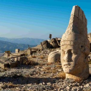 Eastern Turkey tours