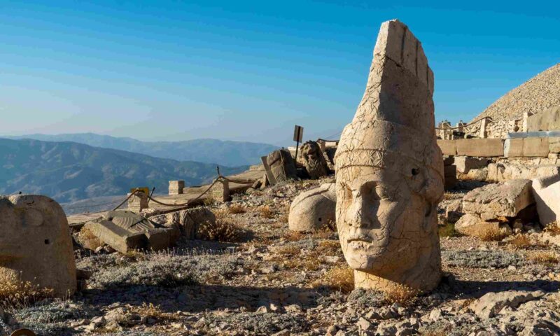 Eastern Turkey tours