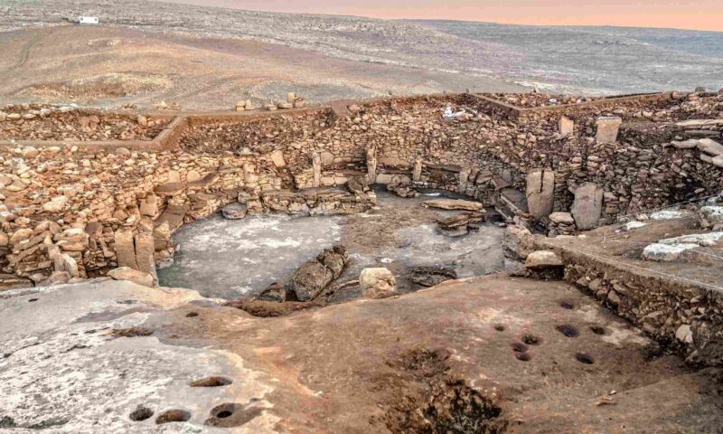 Eastern Turkey tours Jewel of the East: Routes of History and Mystery - Image 13