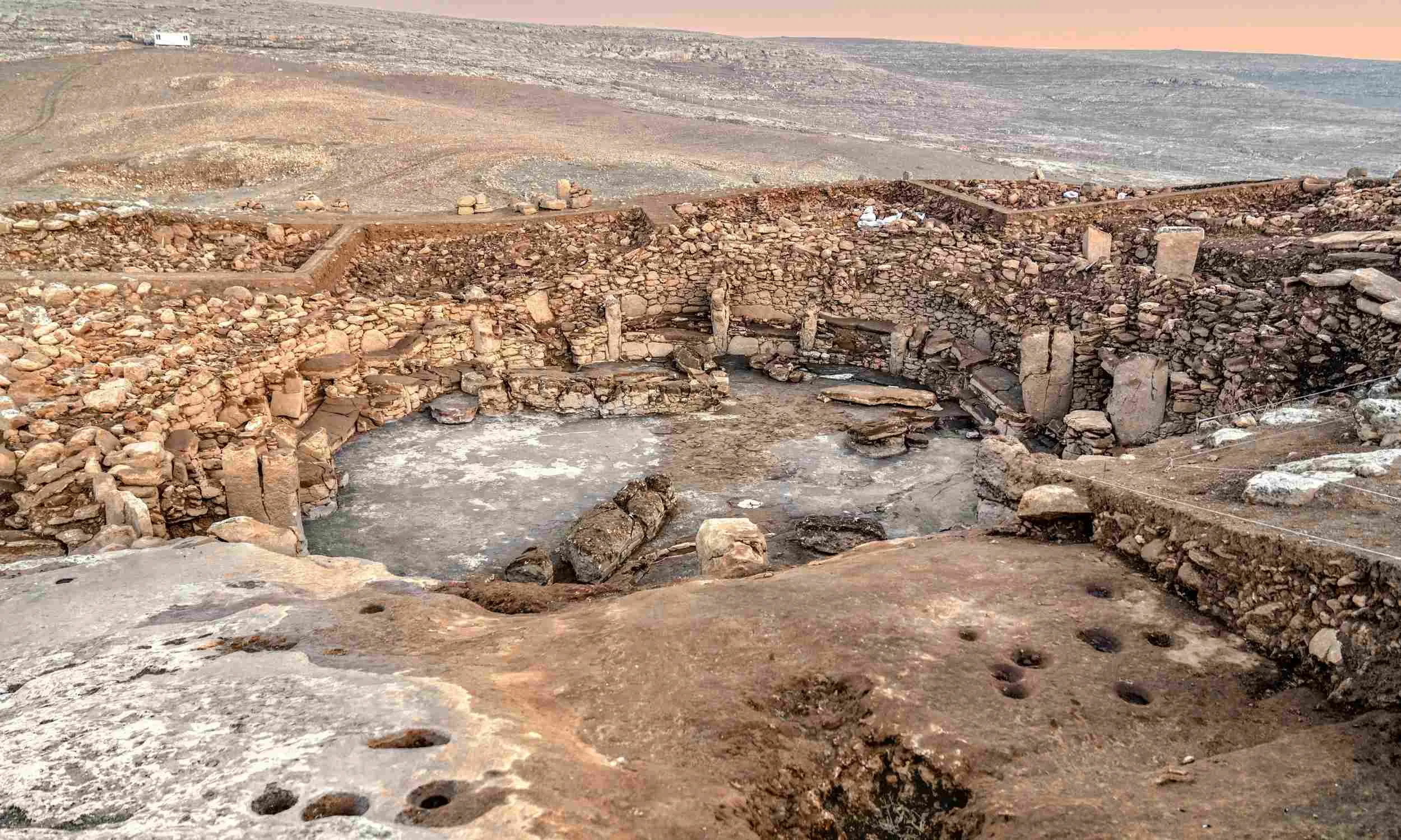 Eastern Turkey Tours 11-Day Turkey Heritage Discovery Tour: Istanbul, Cappadocia, Nemrut, Göbeklitepe, Mardin & More - Image 13