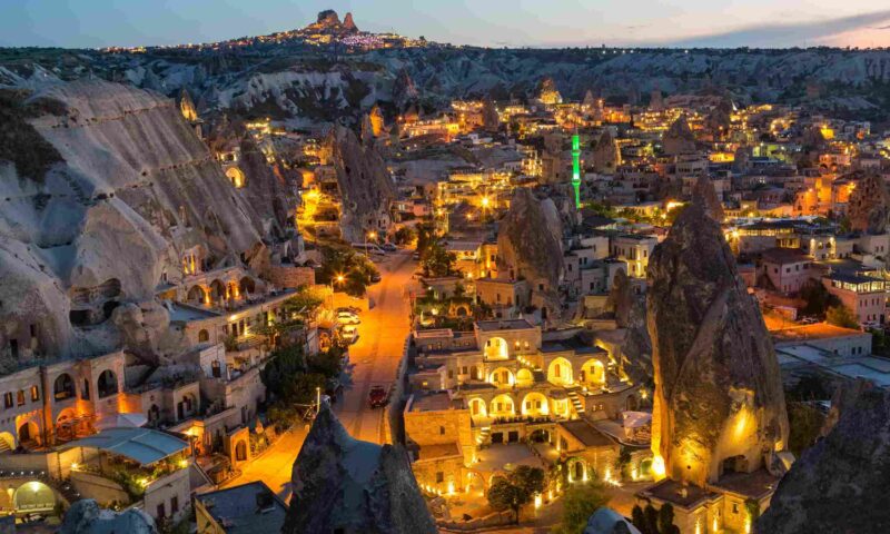 Eastern Turkey tours Jewel of the East: Routes of History and Mystery - Image 9