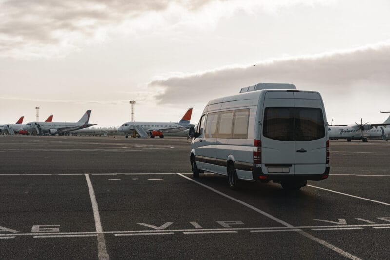 Private Transfer from Cappadocia to Kuşadası - Image 4